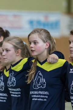 Bild 593 - Nordostdeutsche Meisterschaft U16